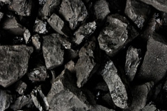 Threshfield coal boiler costs