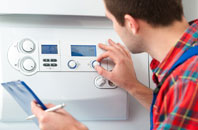 free commercial Threshfield boiler quotes